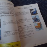 Citroen Evasion инструкции, упътване, снимка 6 - Аксесоари и консумативи - 35433433