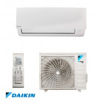 Инверторен климатик DAIKIN FTXC60B / RXC60B SENSIRA + безплатен професионален монтаж , снимка 6 - Климатици - 28611535