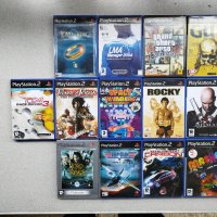 PS 2 / PS 3 /PS 4 / GAMES / Игри по избор 10лв. за  1бр.!, снимка 7 - Игри за PC - 29934675