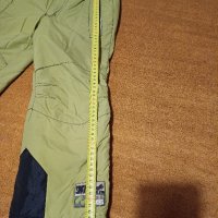 Зимен ски гащеризон,  ръст 110 см, снимка 11 - Детски панталони и дънки - 43909731