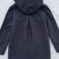 Детско палто 10-11 години, снимка 3 - Детски якета и елеци - 43442761