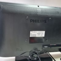 Телевизор Philips, снимка 3 - Телевизори - 35601011
