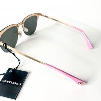 Дамски слънчеви очила Converse -50%, снимка 7 - Слънчеви и диоптрични очила - 39225785