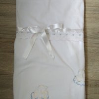 Бебешко одеяло, снимка 2 - Спално бельо и завивки - 28239460