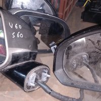 огледала за Волво V60 S60 V40, снимка 1 - Части - 43125087
