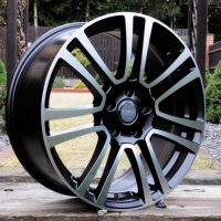 16" 17" Джанти Форд 5x108 FORD MONDEO FOCUS KUGA S-MAX Volvo, снимка 5 - Гуми и джанти - 26274101