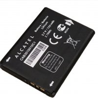 Батерия Alcatel CAB3010010C1 - CAB30M0000C1 , снимка 1 - Оригинални батерии - 39002818