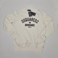 Mъжка Блуза Dsquared2, снимка 3 - Блузи - 43233441