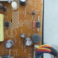 POWER SUPPLY BOARD 715G7735-P01-000-002S, снимка 2 - Части и Платки - 29013406