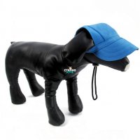 Кучешка шапка с козирка Шапки за кучета Аксесоари аксесоар за кучета Шапка за куче, снимка 6 - За кучета - 29406651