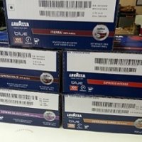 Лаваца капсули Lavazza, снимка 1 - Други - 27818439