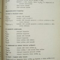 Продуктов каталог на Tesla - 1968 година, снимка 4 - Енциклопедии, справочници - 43906570