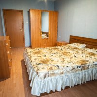 Давам под наем за краткосрочен наем апартамент до Русенски Университет, снимка 3 - Квартири, нощувки - 44003979