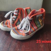 Ниски цени Детски обувки/маратонки, снимка 6 - Детски обувки - 32194653