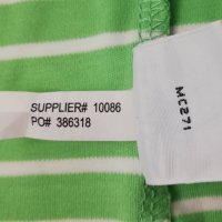 POLO Ralph Lauren оригинална тениска M памучна поло фланелка, снимка 6 - Тениски - 37998002