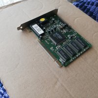 Видео карта S3 Virge Gainward GW503C 2MB PCI, снимка 4 - Видеокарти - 35378416