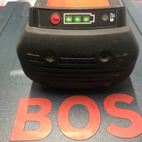Батерия Bosch 36 v, снимка 2 - Бормашини - 34960468