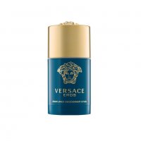 Versace Eros deo stick 75 ml дезодорант за мъже, снимка 1 - Дезодоранти - 39748674