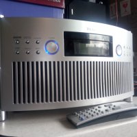 Teac SR-L50 аудио система, снимка 1 - Аудиосистеми - 24719429