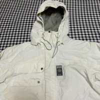 Helly Hansen трислойно hellyTech изолирано мъжко скиорско яке размер С, снимка 3 - Якета - 43398786