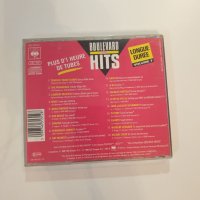 Boulevard Des Hits Volume 7 cd, снимка 3 - CD дискове - 43701973