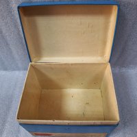 Кутия за Фотоапарат ЗЕНИТ-3М, снимка 6 - Антикварни и старинни предмети - 43074146