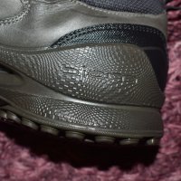 ECCO Biom Gore tex естествена кожа, снимка 6 - Спортно елегантни обувки - 27097432
