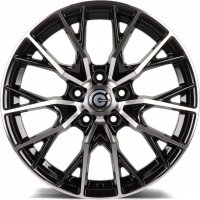 17" Джанти Хонда 5X114,3 Honda Accord Civic Coupe Hybrid Type R, снимка 1 - Гуми и джанти - 28365658