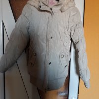 Топло яке, снимка 1 - Детски якета и елеци - 26519510