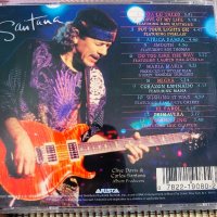 ELO,Santana , снимка 14 - CD дискове - 37131123