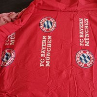 Спален плик и калъфка Bayern Munchen,Байерн Мюнхен спален , снимка 5 - Фен артикули - 27465558