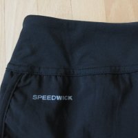 Reebok дамски шорти за бягане , снимка 8 - Къси панталони и бермуди - 37212650