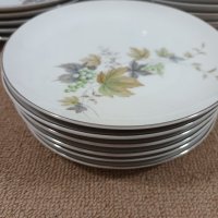 Сервиз Noritake , снимка 5 - Антикварни и старинни предмети - 40480329