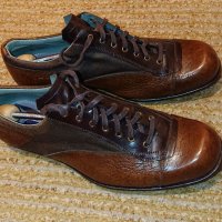 Оригинални Kenzo 43, снимка 5 - Официални обувки - 32725880