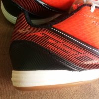 Adidas F10 Football Shoes Размер EUR 40 / UK 6 1/2 обувки за футбол 193-13-S, снимка 3 - Спортни обувки - 43089674