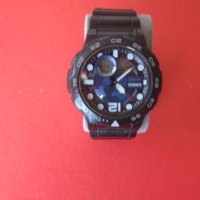 Мъжки часовник Касио, снимка 1 - Мъжки - 36630409