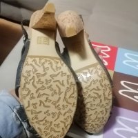Нови летни обувки Meravigliosa, снимка 3 - Дамски елегантни обувки - 38187308