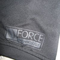 Тениска и блуза FORCE TECHN.  мъжки,ХЛ, снимка 8 - Тениски - 37452191
