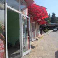 Продавам 3 магазина+102м2 прилежаща земя в Кранево до х-л Извора и плажа, снимка 13 - Магазини - 26982071