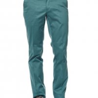 Нов мъжки панталон, снимка 2 - Панталони - 33195452