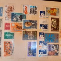 Пощенски марки , снимка 6 - Филателия - 28174924