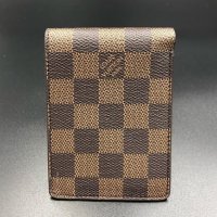 Портфейл без монетник Louis Vuitton, снимка 3 - Портфейли, портмонета - 28851709