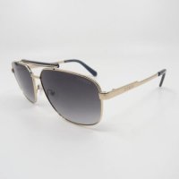 Мъжки слънчеви очила Guess Aviator -45%, снимка 6 - Слънчеви и диоптрични очила - 43342457