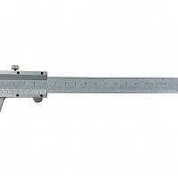 Шублер Topmaster 150 mm, снимка 2 - Шублери - 39677066