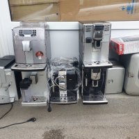 Кафе машини и кафе роботи на едро и дребно, снимка 12 - Кафемашини - 40541396