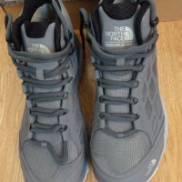 North Face Goretex Mid Vibram нови обувки, снимка 2 - Маратонки - 28570453