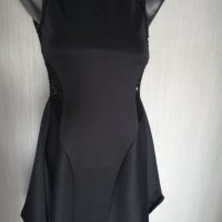 секси рокля с гол гръб, снимка 5 - Рокли - 27007161