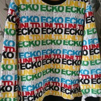 Ecko Unltd. - M, снимка 1 - Суичъри - 39611640