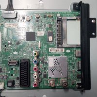 Главна платка за LG 32LB561U, main board EAX65388003 - дефектна, снимка 1 - Части и Платки - 38448614