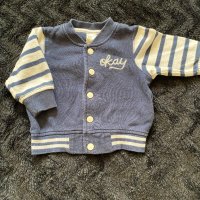 Бебешки дрехи от 0-3 месеца, снимка 11 - Комплекти за бебе - 43032330